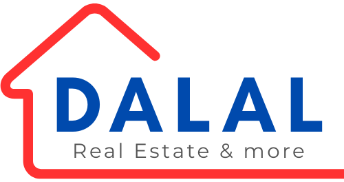 Dalal Real Estate Logo